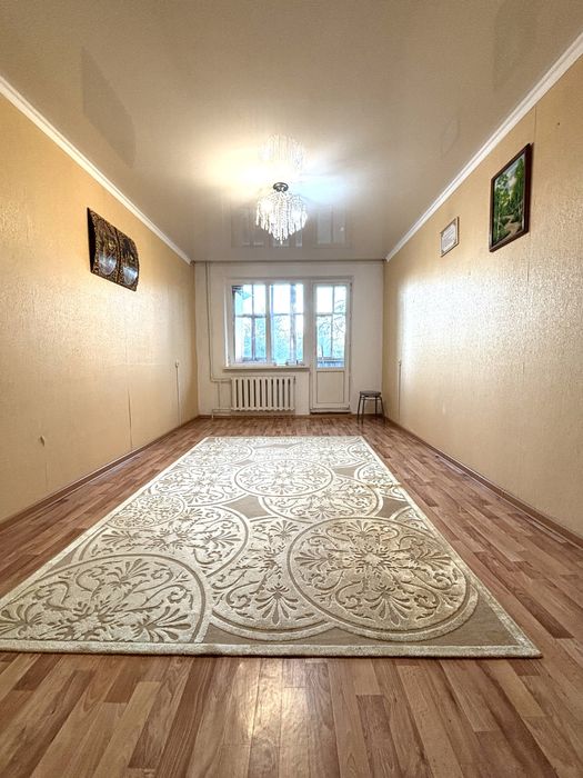 Продается 2х ком Детсад 3/5
