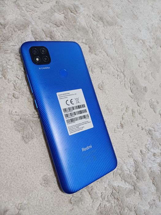 Продам телефон Редми 9с