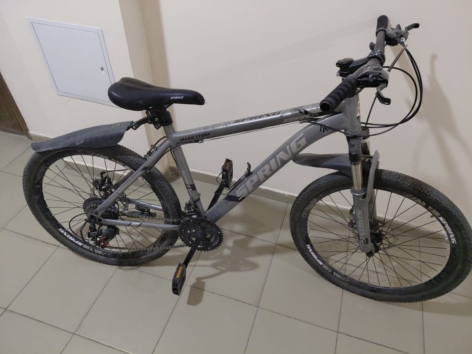 Продам велосипед