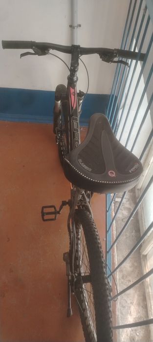 Велосипед обычный