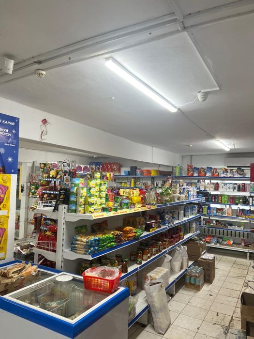 Магазин жалға беріледі