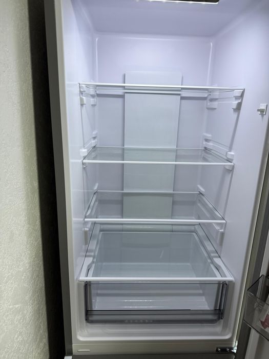 Холодильник GRAND