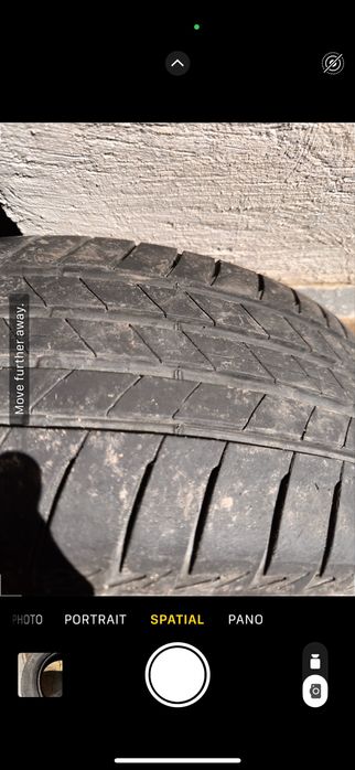 Комплект 4бр. Летни Гуми 215/60 R17 BRIDGESTONE