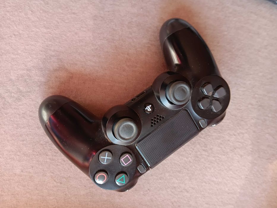 Vand controller PS 4