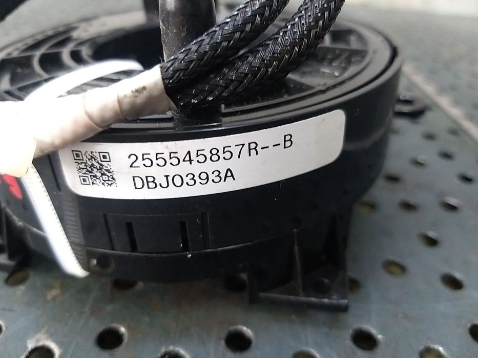 Spirala volan renault kadjar ha hl 255545857rb