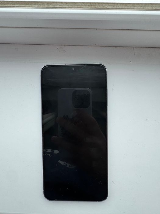Samsung S 25 + смартфон