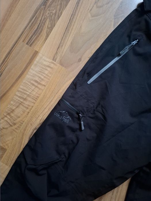 Vikafjell Odda Bukse