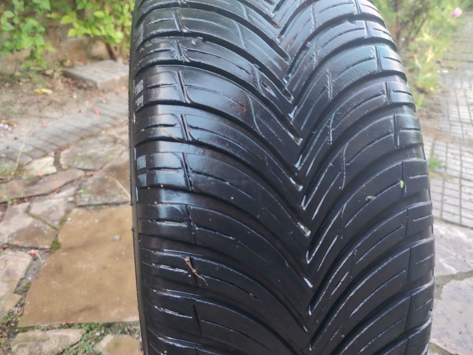 5x114.3 Honda Mazda 16" Джанти с гуми