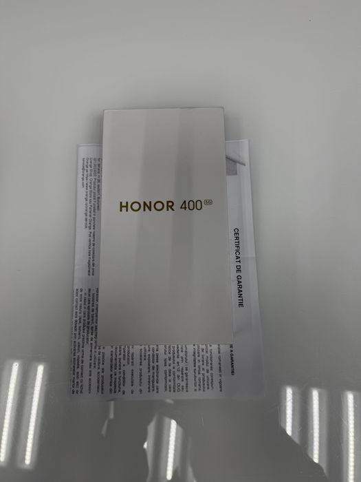 Honor 400 5G 256Gb