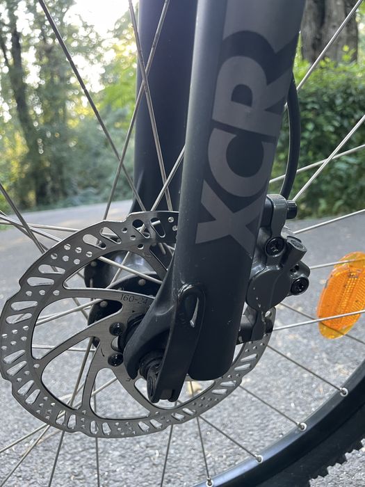 Bicicleta Rockrider ST920