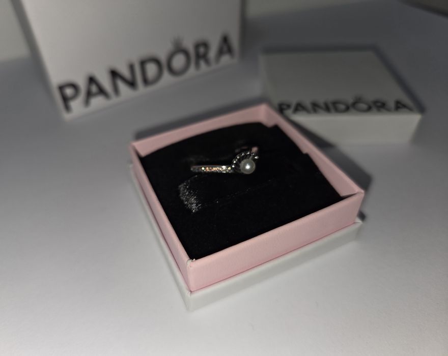 Inel Pandora mărimea 52/ 54