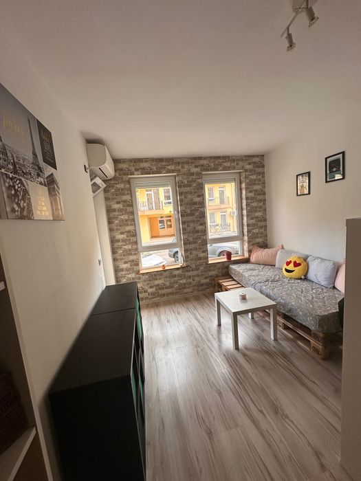 Под наем 2- стаен апартамент в Нови хан