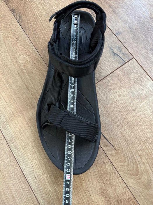 Teva 44.5 sandale barbati