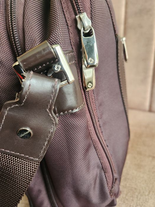 Мъжка чанта Samsonite