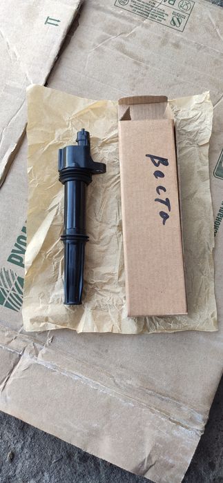 Катушка зажигания (Бабина) ваз Лада