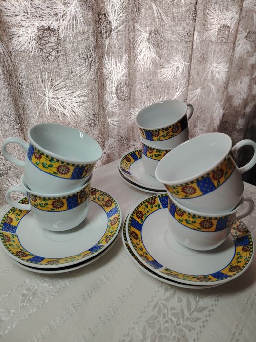 Посуда б/у продам