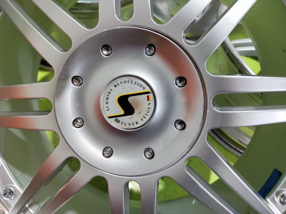 19 5x100 лети джанти 5х100