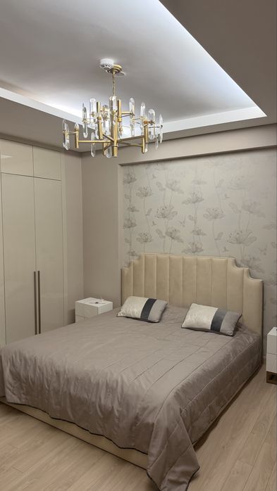 Кровать 2х спальная