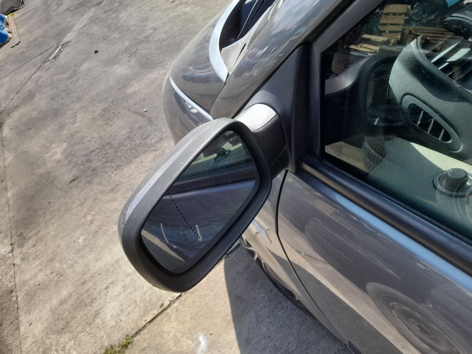 Oglinda stanga Renault Grand Scenic 2 an 2003-2006