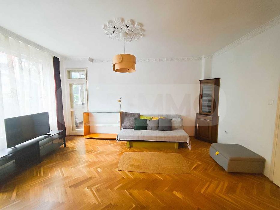 Дава се под наем Тристаен апартамент в Варна, Лятно кино Тракия - 100 кв.м за 510 € - Снимка #5