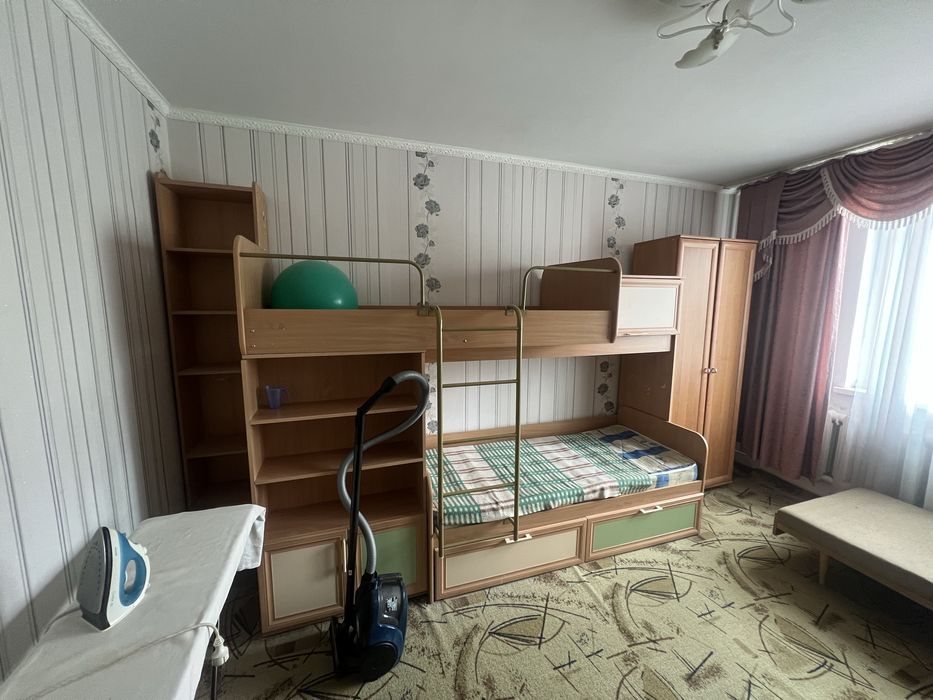 Детский гарнитур