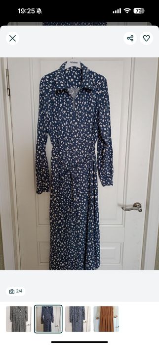 Женская одежда новая