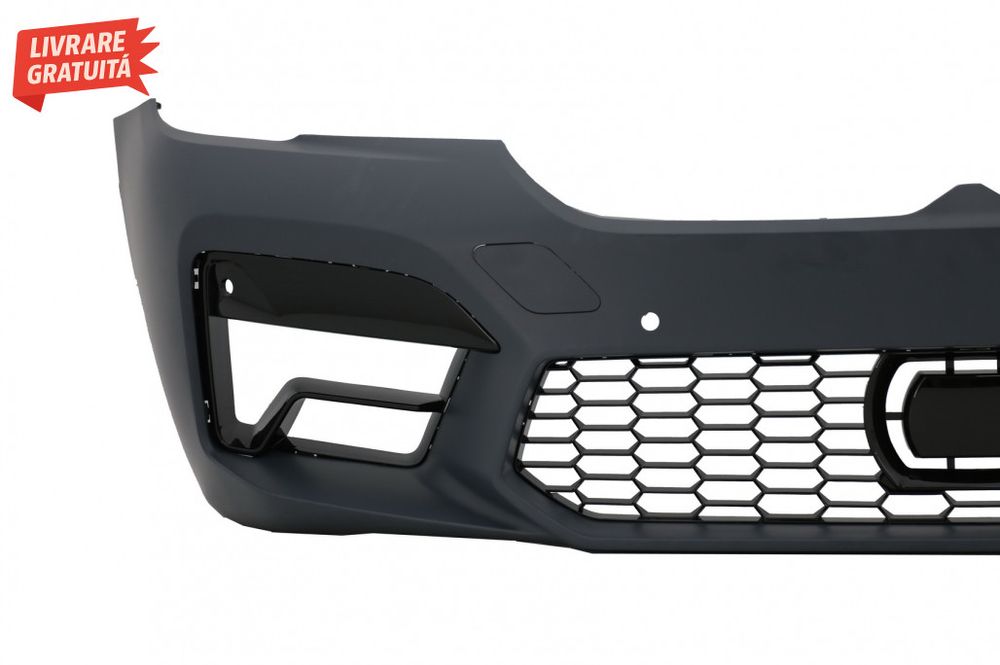 Pachet Exterior Complet BMW Seria 5 G30 LCI (2020-up) M5 Design