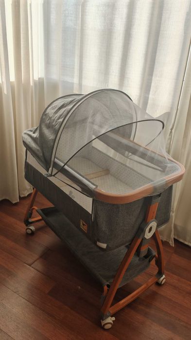 Продам люльку для новорожденных