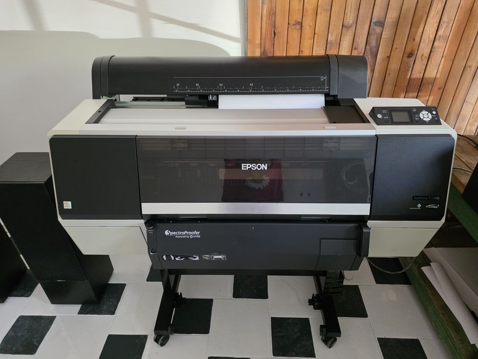 Epson SureColor P7000