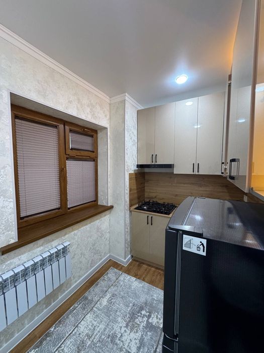 ® 1в2/3/5‼️38м² Яккасарай Бошлик евроремонтом балкон 1,5х3.