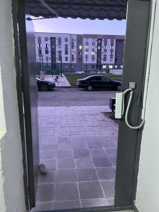 продается  новвостройка квартира