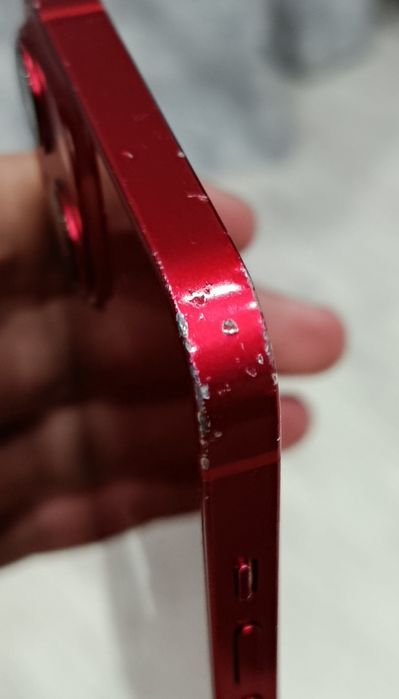 Продам айфон 13 128гб 68акб