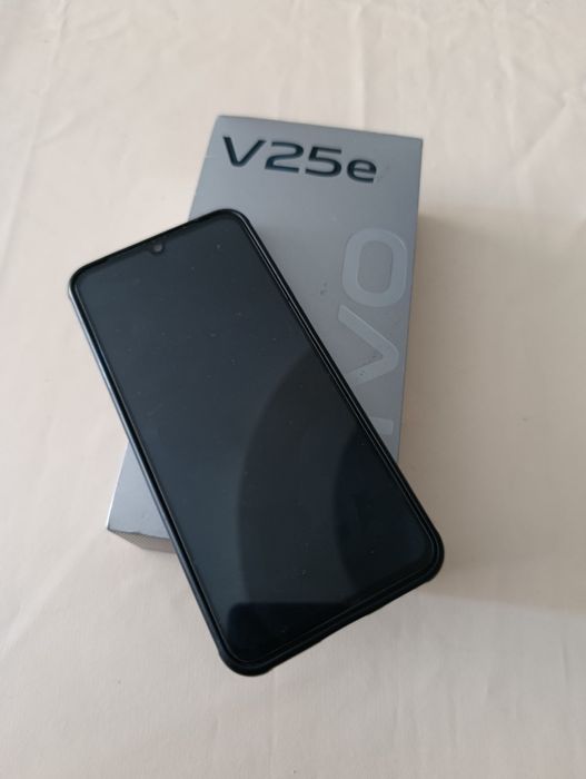 vivo v25e телефон