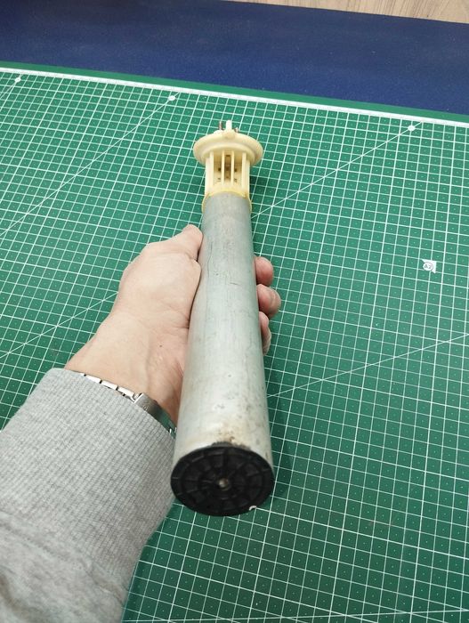 Нивомер за бензин в резервоара (сонда) за Мерцедес W124 200E 1991г.