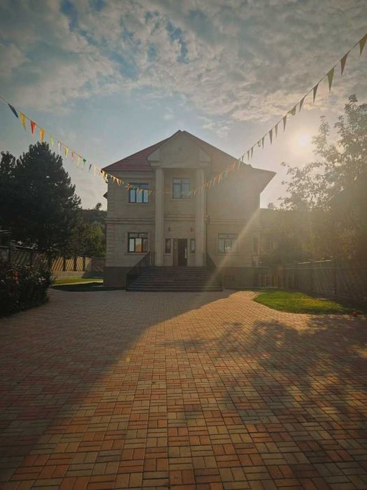 Готовый бизнес Десткий сад