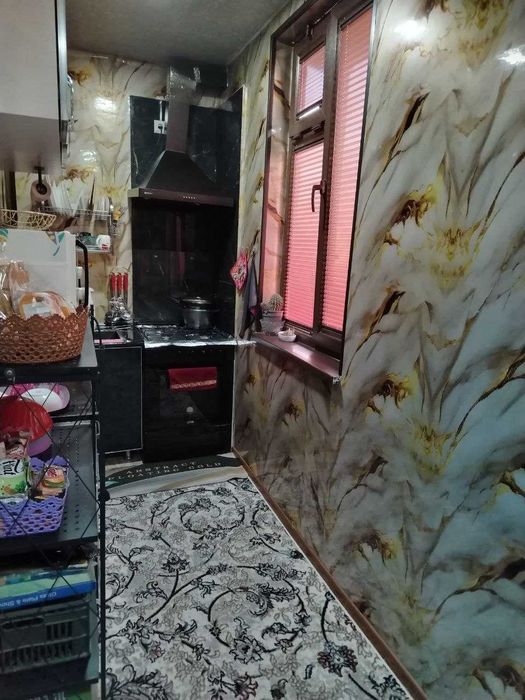 Продаю свою квартиру 2в3/3/4