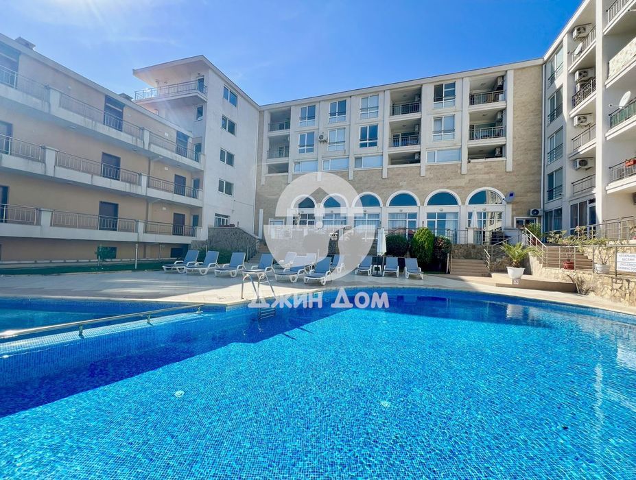 Продава се Тристаен апартамент в Свети Влас - 98 кв.м за 511 €/кв.м - Снимка #8