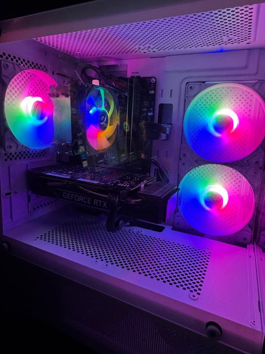 продам игровой компьютер