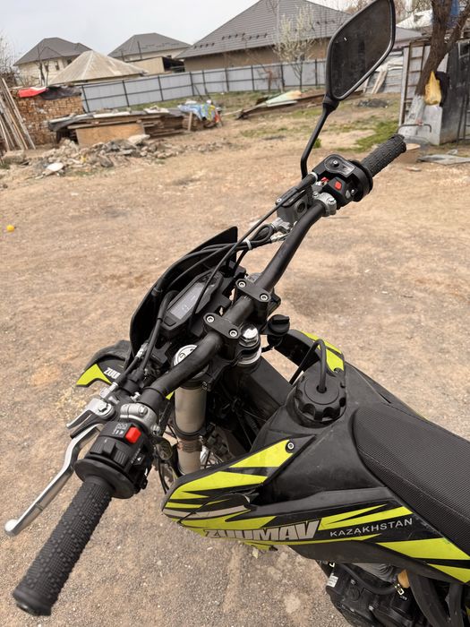 Продам Эндуро 250куб