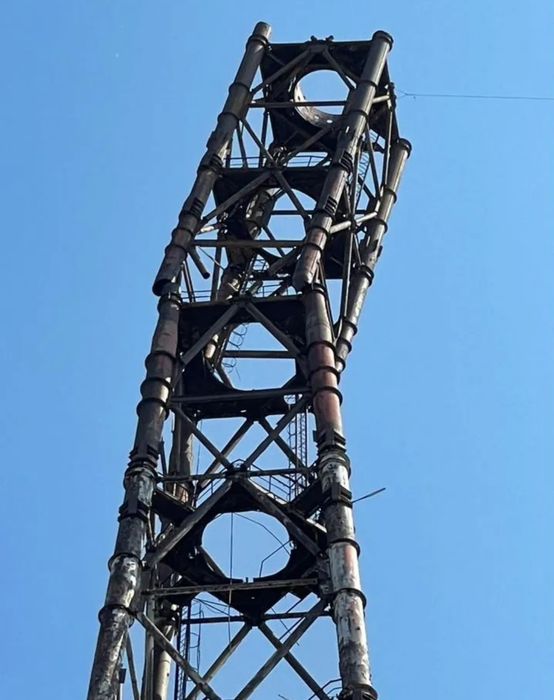 Все виды высотных работ!