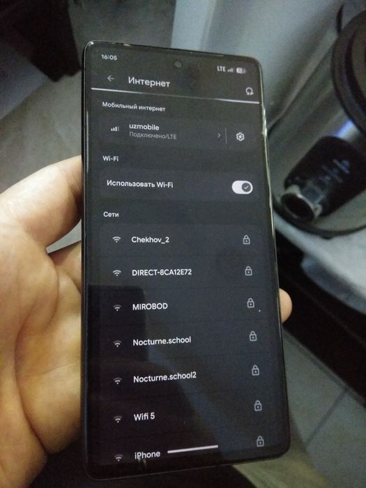 Google pixel 7 8/128 ideal