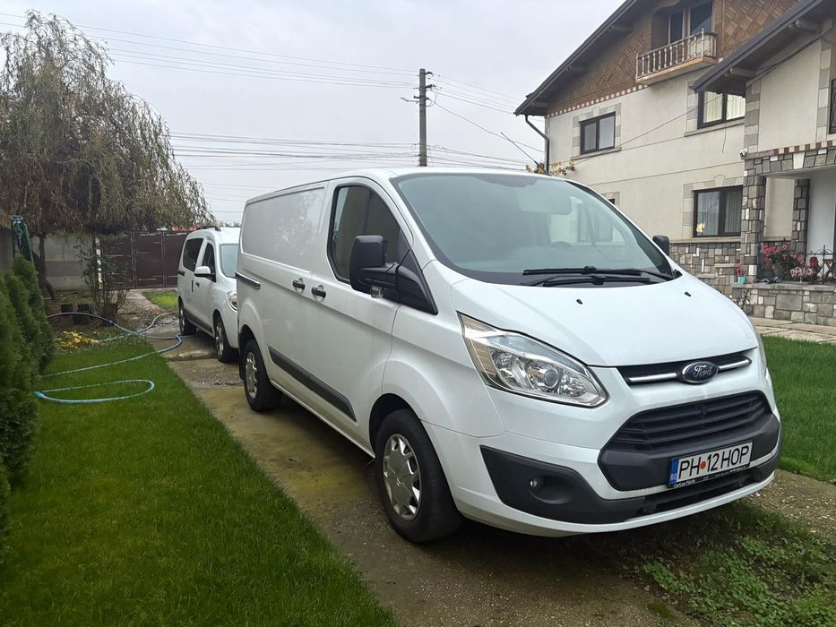 Bloc lumini Ford Transit