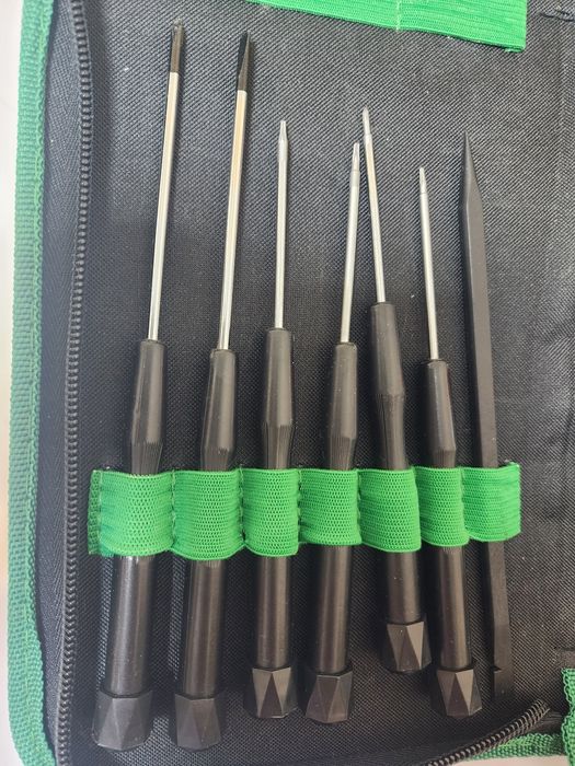 Набор для ремонта ноутбуков