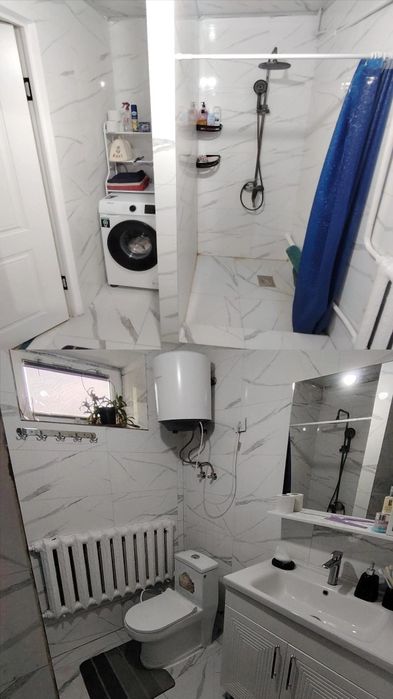 Продам квартиру село Таран
