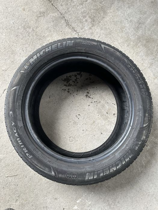 Set anvelope 225/50 R17 Michelin vară