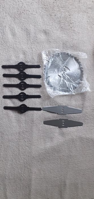 Чисто нова,косачка,храсторез на батерия