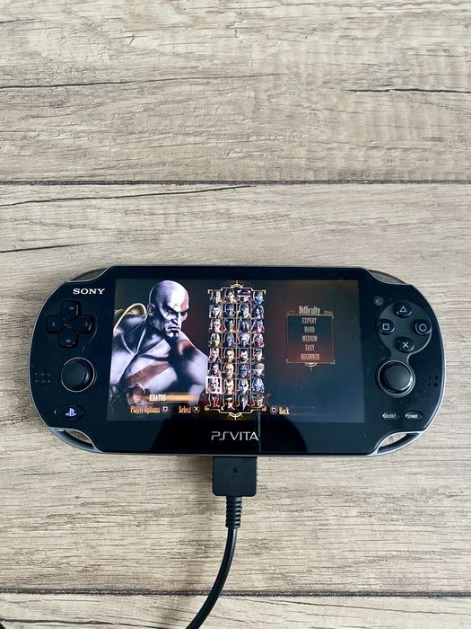Sony Ps Vita 8 GB
