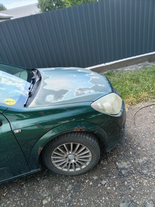 Vind  Opel Astra H H 1.7