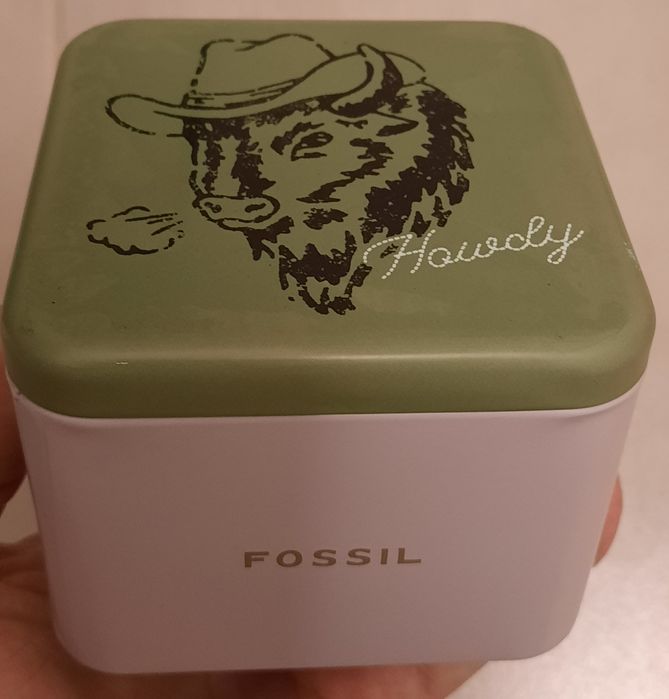 Ceas Fossil Grant FS4813, nou.