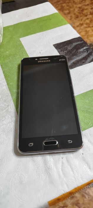 Samsung J2 prime